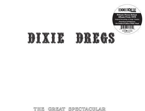 Dixie Dregs- The Great Spectacular -RSD24 ( LP )