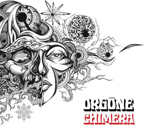 Orgone- Chimera ( LP )