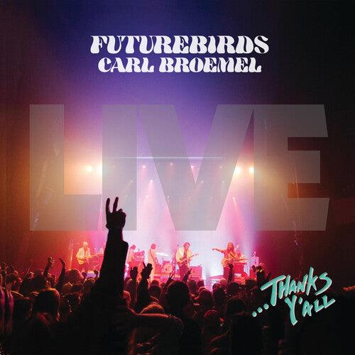 ...Thanks Y'all (live) ( LP )