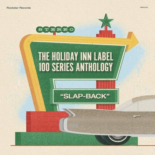 Various Artists- The Holiday Inn Label 100 Series Anthology (Various Artists) ( LP )