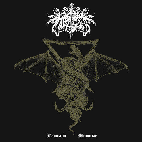 Hrizg: Damnatio Memoriae - CD