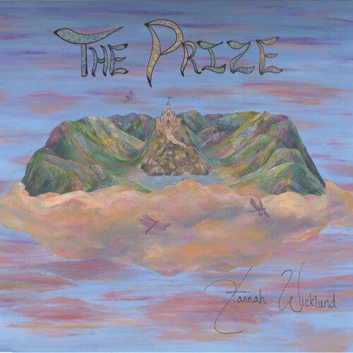 Hannah Wicklund- The Prize ( LP )