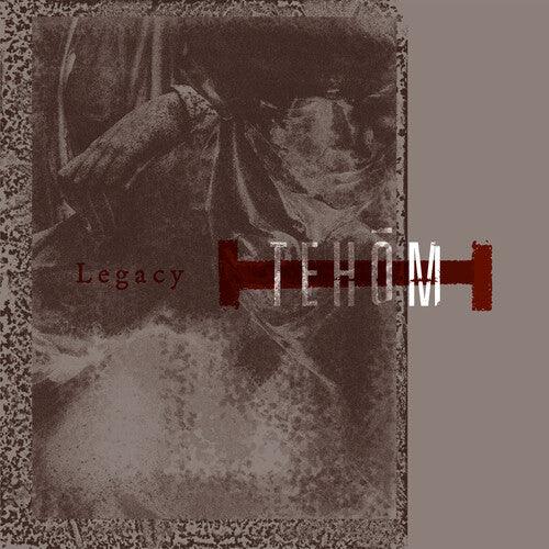 Tehom- Leagacy ( LP )