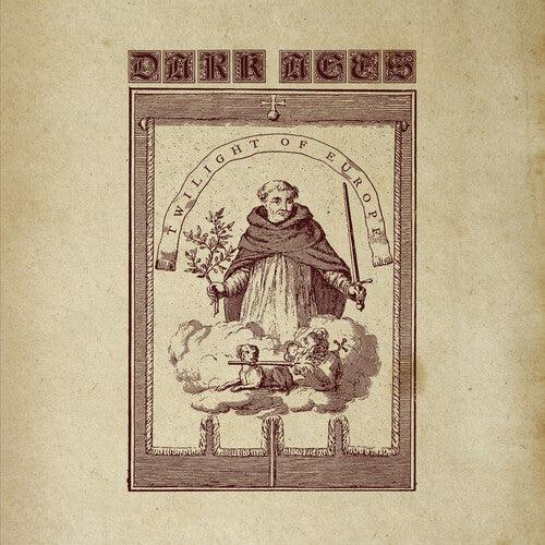 Dark Ages- Twilight Of Europe ( LP )