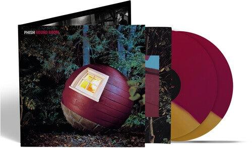 Phish- Round Room ( LP )