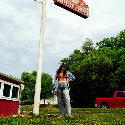 Waxahatchee: Tigers Blood { Record }
