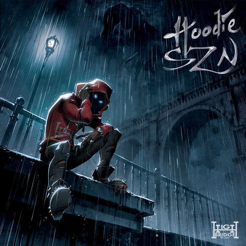 Boogie Wit Da Hoodie: Hoodie Szn { Record }