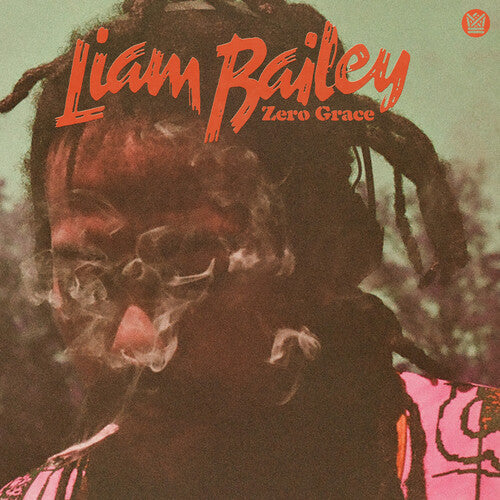 Liam Bailey: Zero Grace - CD