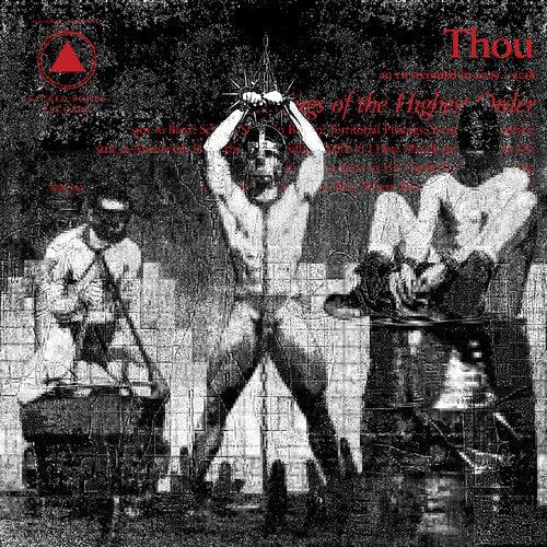 Thou- Blessings Of The Highest Order ( LP )