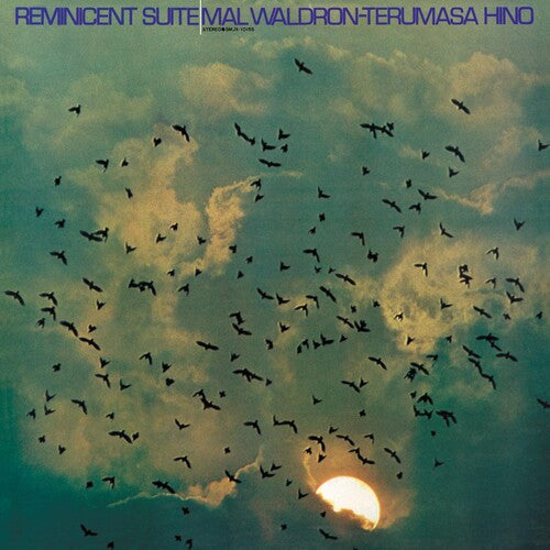 Mal Waldron: Reminicent Suite - CD
