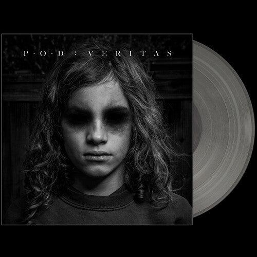 P.O.D.- Veritas (Transparent Vinyl) ( LP )