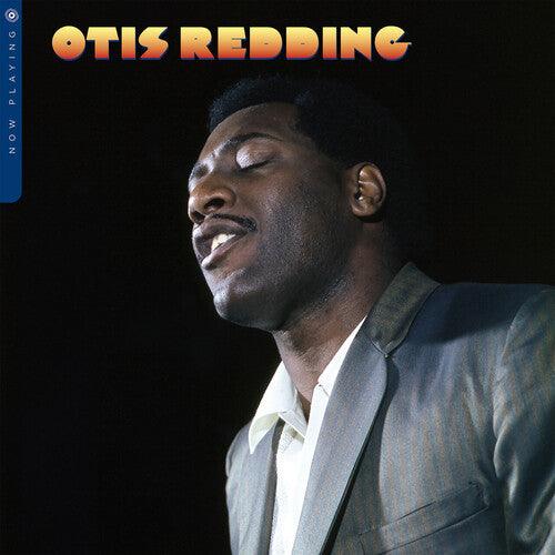 Otis Redding- Now Playing ( LP )