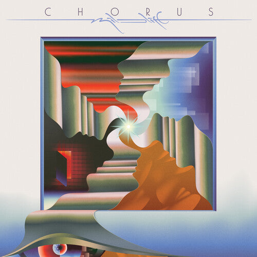 Mildlife: Chorus - VINYL