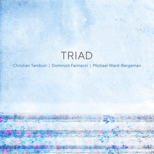 Triad: Triad - CD