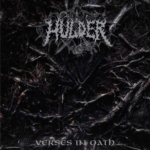 Hulder: Verses In Oath - VINYL