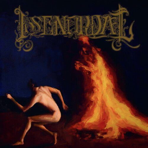 Isenordal: Requiem for Eirene - CD