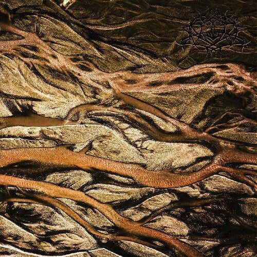 Krallice: Psychagogue - VINYL