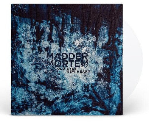 Madder Mortem: Old Eyes New Heart - VINYL