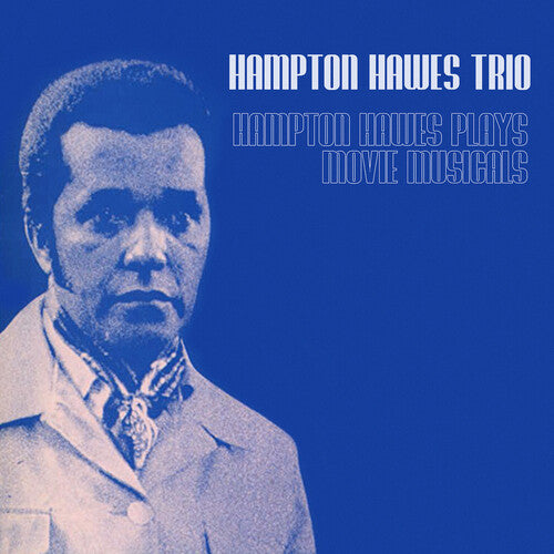 Hampton Hawes: Hampton Hawes Plays Movie Musicals - CD