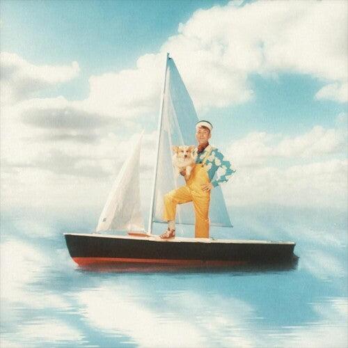 Yung Bae- Groove Continental ( LP )