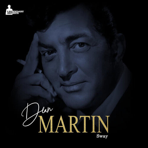 Dean Martin: Sway - VINYL