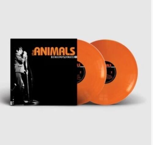 The Animals- Retrospective ( LP )