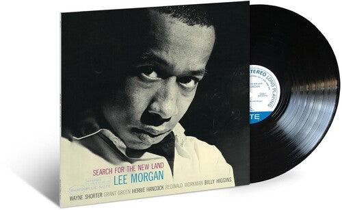 Lee Morgan- Search For The New Land (Blue Note Classic Vinyl Series) ( LP )