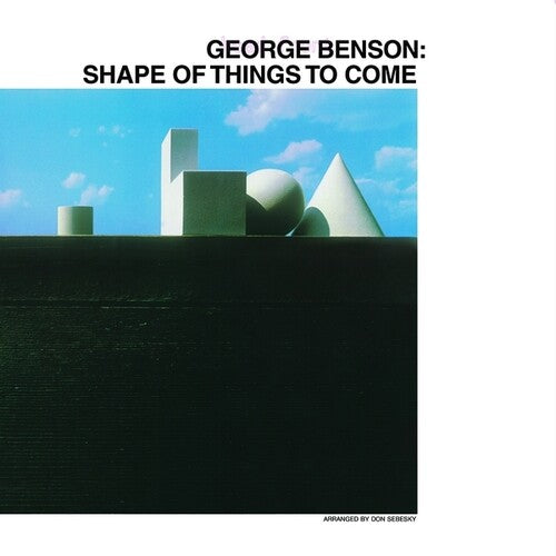 George Benson: Shape Of Things To Come - VINYL
