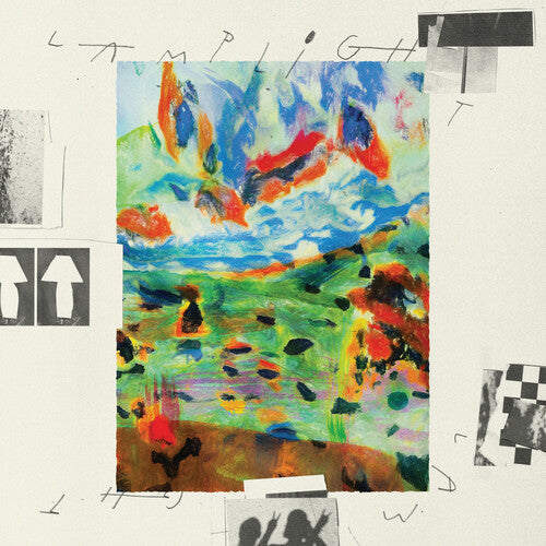 Lamplight: Lamplight { Record }