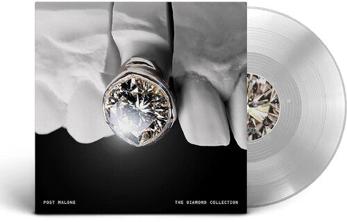 Post Malone: The Diamond Collection { Record }