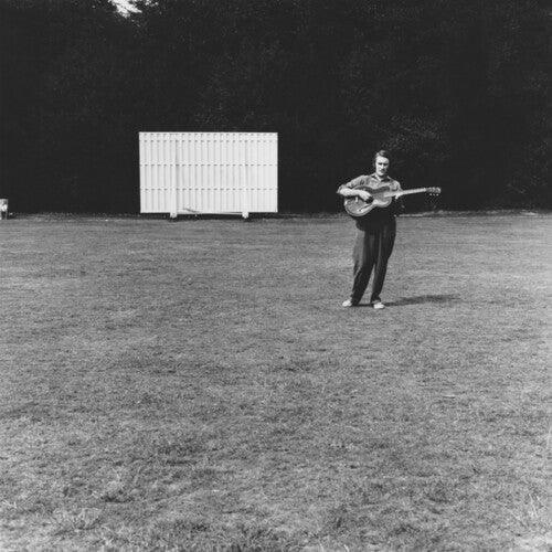 Fred Frith- Guitar Solos/Fifty ( LP )