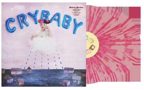 Melanie Martinez- Cry Baby (Import) ( LP )
