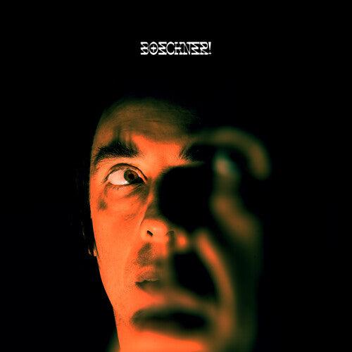Boeckner- Boeckner! (Orange Vinyl) (Loser Edition) ( LP )