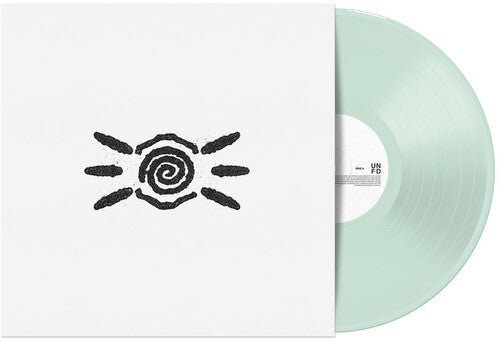 Void Of Vision: Chronicles - VINYL