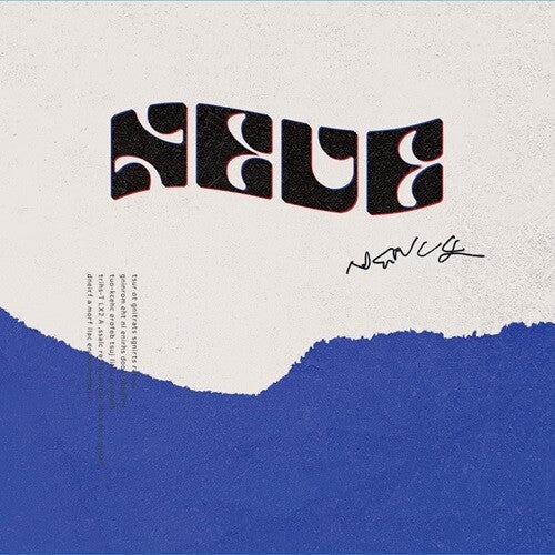 Newly: Neue { Record }