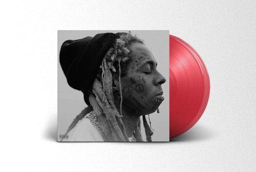 Lil Wayne- I Am Music ( LP )
