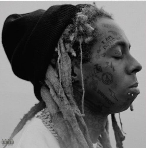 Lil Wayne: I Am Music { Record }