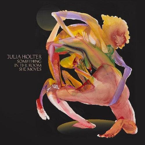 Julia Holter- Something In The Room She Moves ( LP )