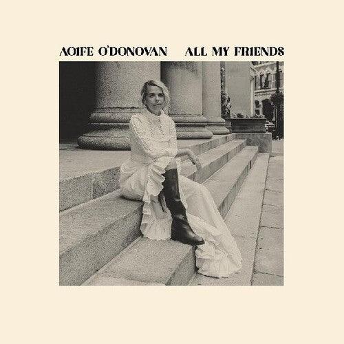 Aoife O'Donovan- All My Friends (Violet Vinyl) ( LP )