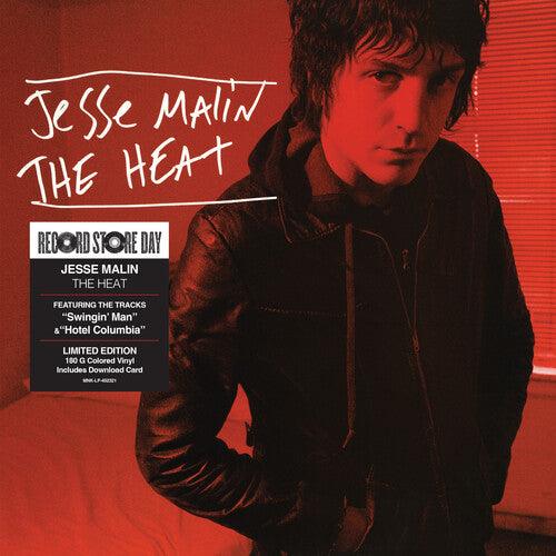 Jessie Malin- The Heat -RSD24 ( LP )