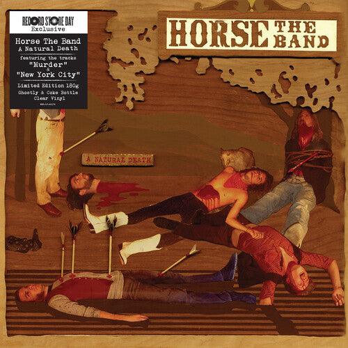 HORSE the Band- A Natural Death -RSD24 ( LP )