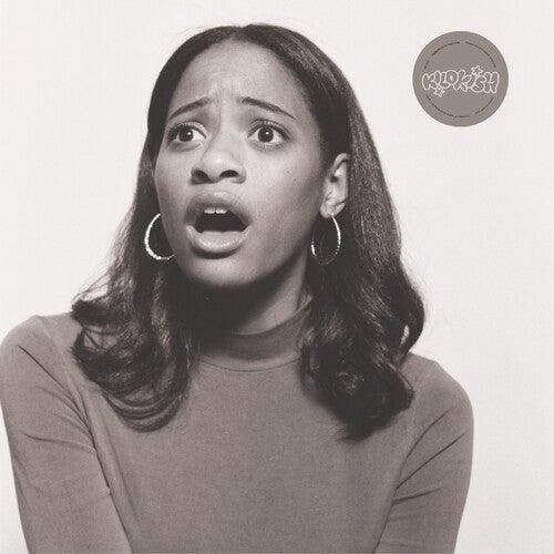 Kilo Kish- Reflection in Real Time ( LP )