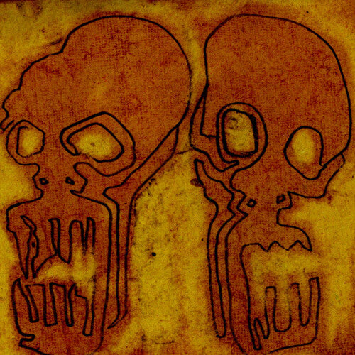 Ol' Gorilla Bones: Revenge Vol. 2 { Record }