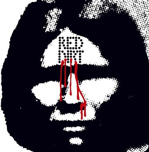 Red Dirt- Red Dirt ( LP )