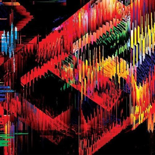 Ride- Interplay (Indie Exclusive Vinyl) ( LP )