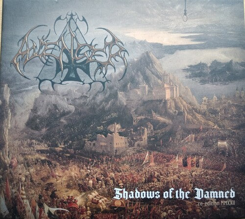 Avenger: Shadows Of The Damned - CD