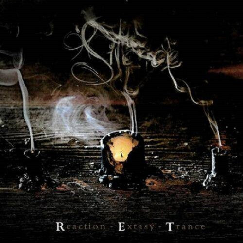 Reaction Extasy Trance: Silence - CD