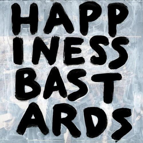 Black Crowes- Happiness Bastards ( LP )