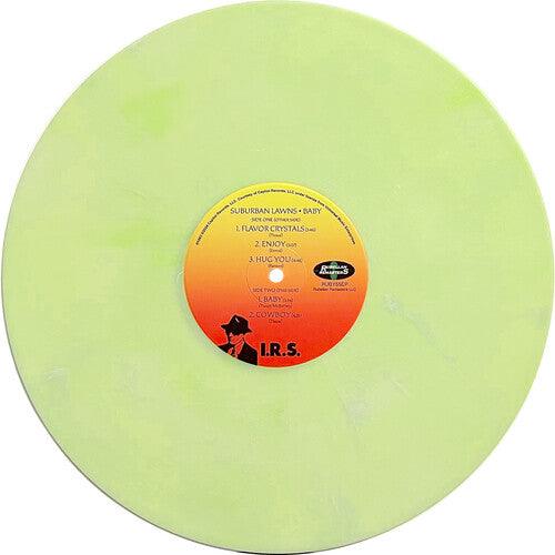 Suburban Lawns- Baby ( LP )