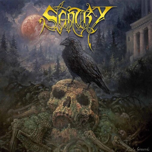Sentry: Sentry - VINYL